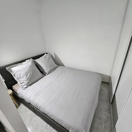 Apartment Ideal Calme Cosy Chaleureux Zen Mignon *