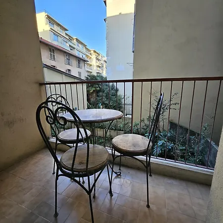 Ideal Calme Cosy Chaleureux Zen Mignon Apartamento